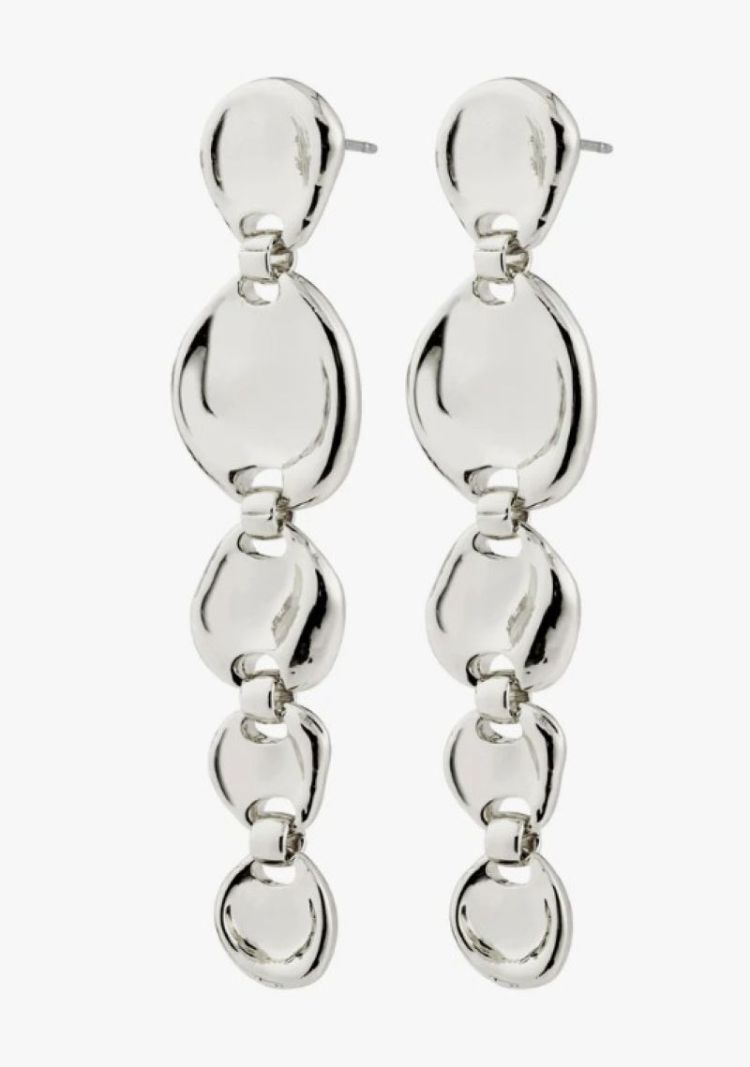 SPARKLE SIlver Plated