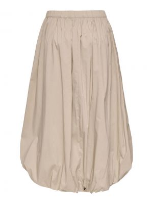 JDYMIO HW MIDI BUBBLEHEM SKIRT 5013627 Plaza T
