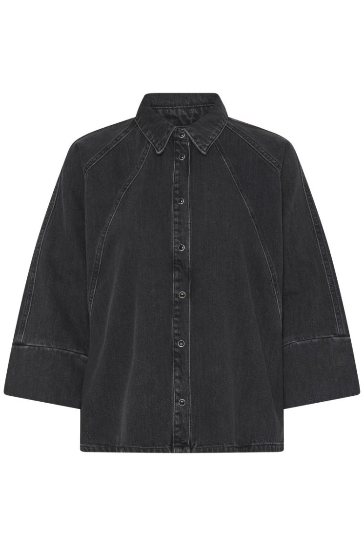  200465 Black De