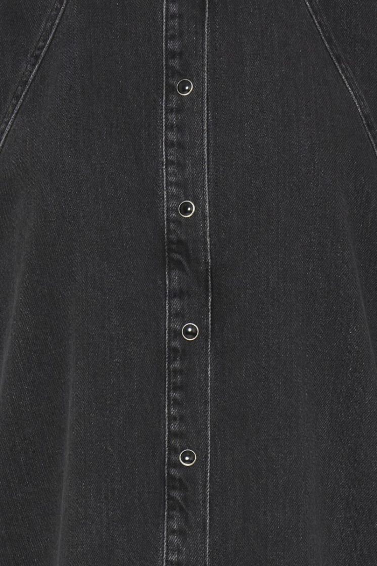  200465 Black De