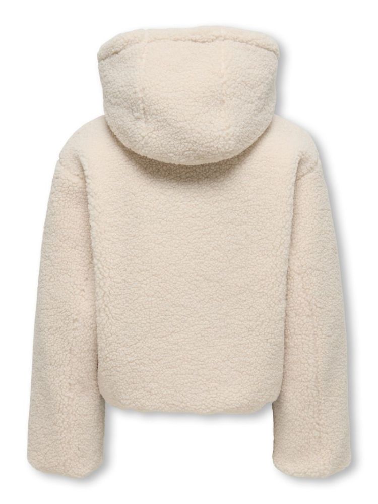 KOGMARIA LIFE REVERSIB PUFFER  OMBRE BLUE