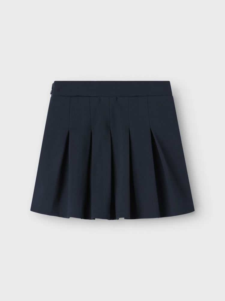 NKFLEANDRE SKIRT NAVY BLAZER