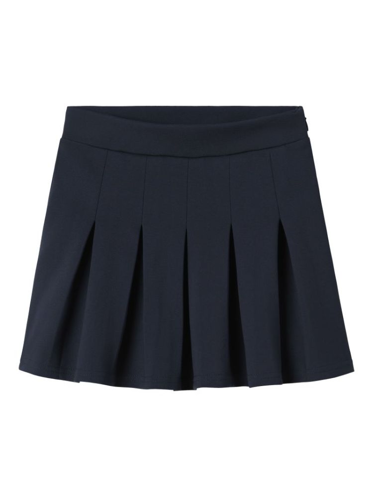 NKFLEANDRE SKIRT NAVY BLAZER