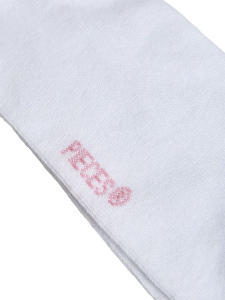 PCSABINE SOCKS NOOS BRIGHT WHITE WI