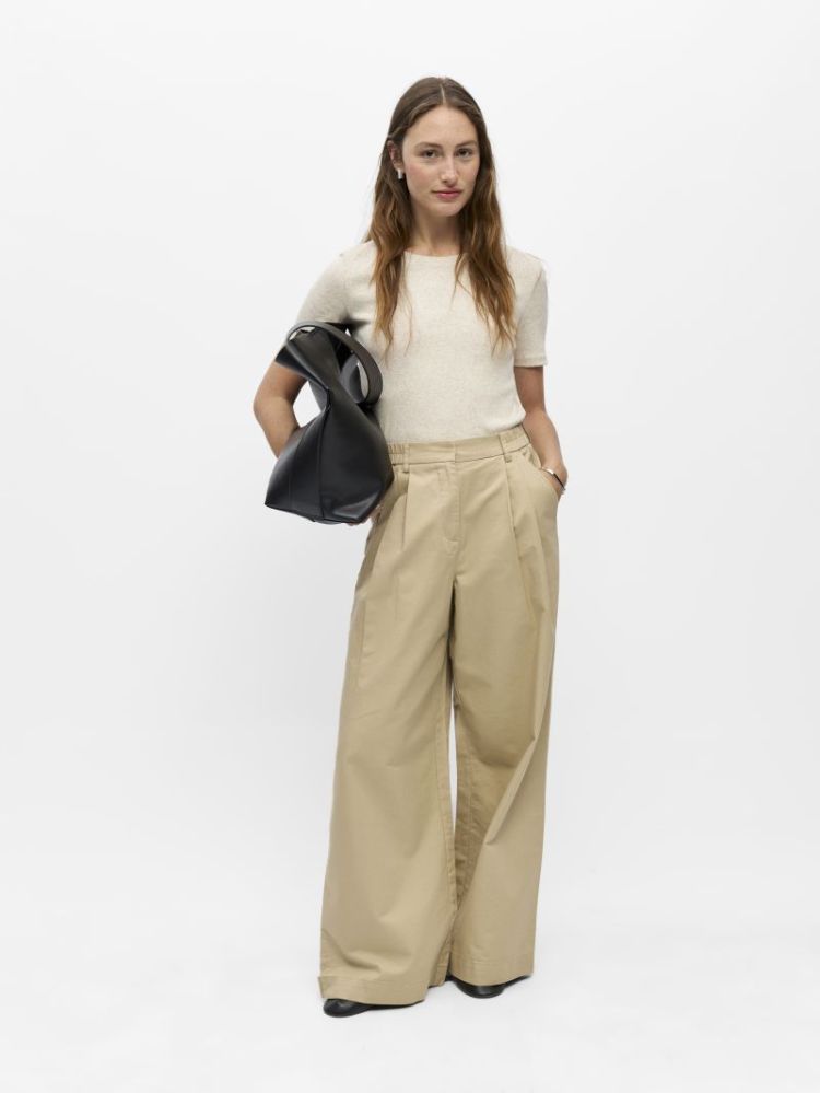 OBJMILLY MW BARREL CHINO NOOS GUNMETAL