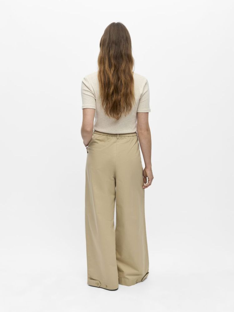 OBJMILLY MW BARREL CHINO NOOS GUNMETAL