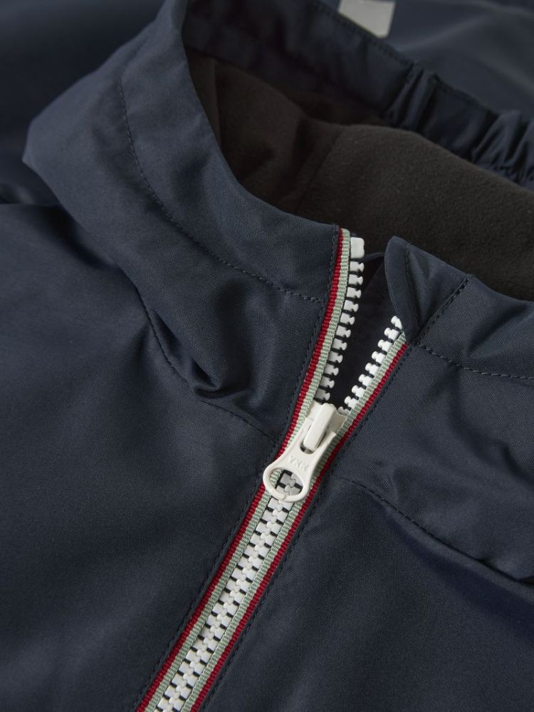 NKNMASSIMO JACKET NOOS DARK SAPPHIRE