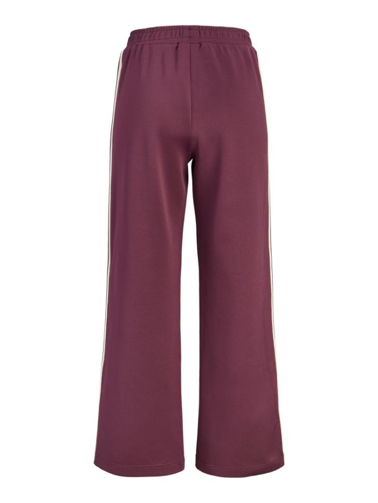 JXSKY ESME WIDE MW PANTS 5079945 Purple