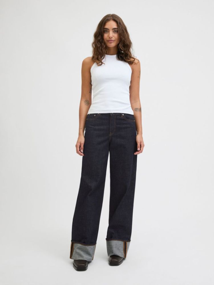 JXTOKYO VEGA WIDE HW FOLD UP 4825097 Blue