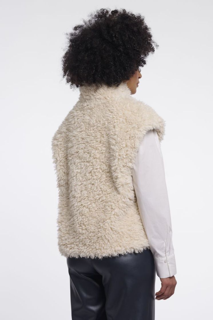 WAISTCOAT BIRCH