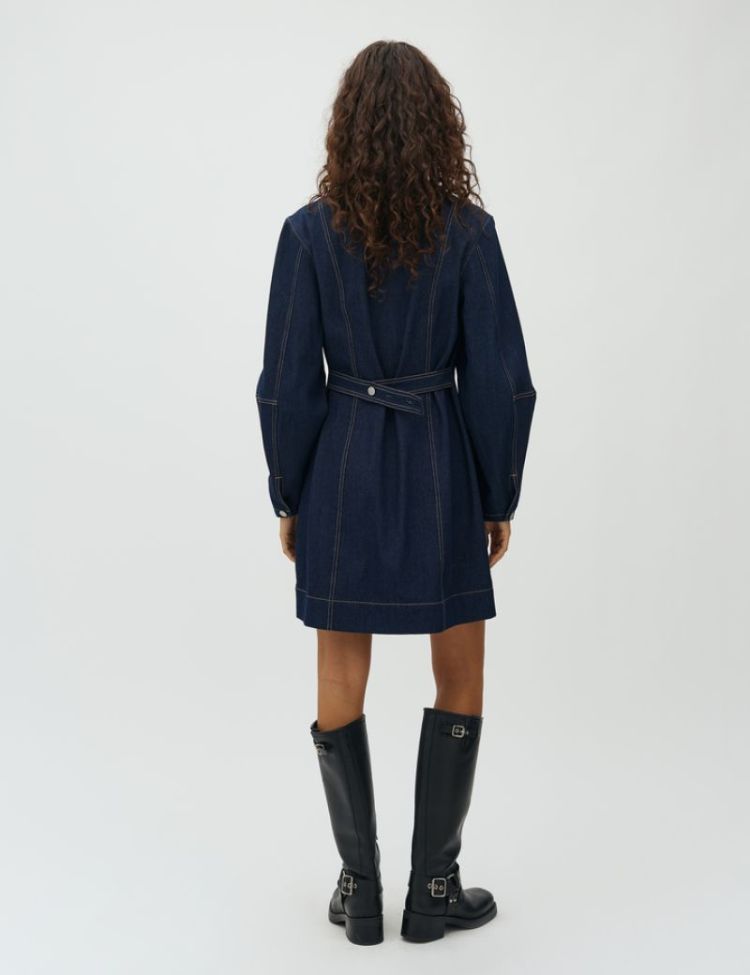 64511384 Dark Unwashed