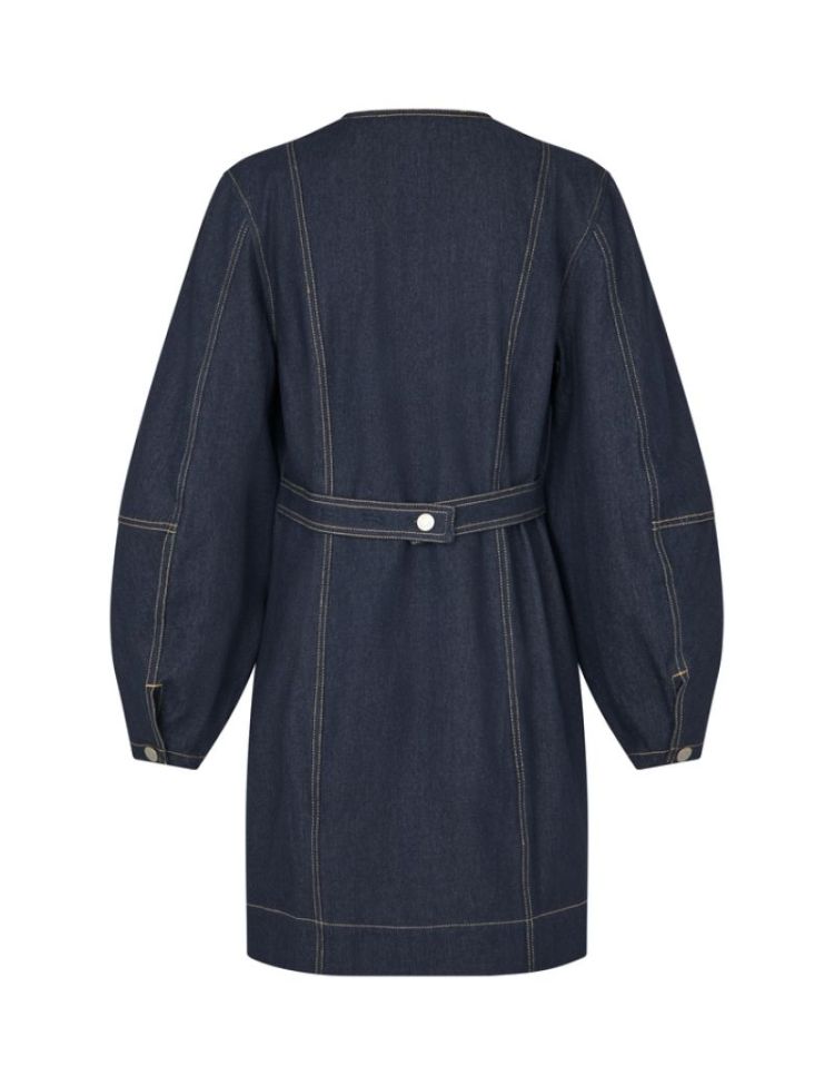 64511384 Dark Unwashed