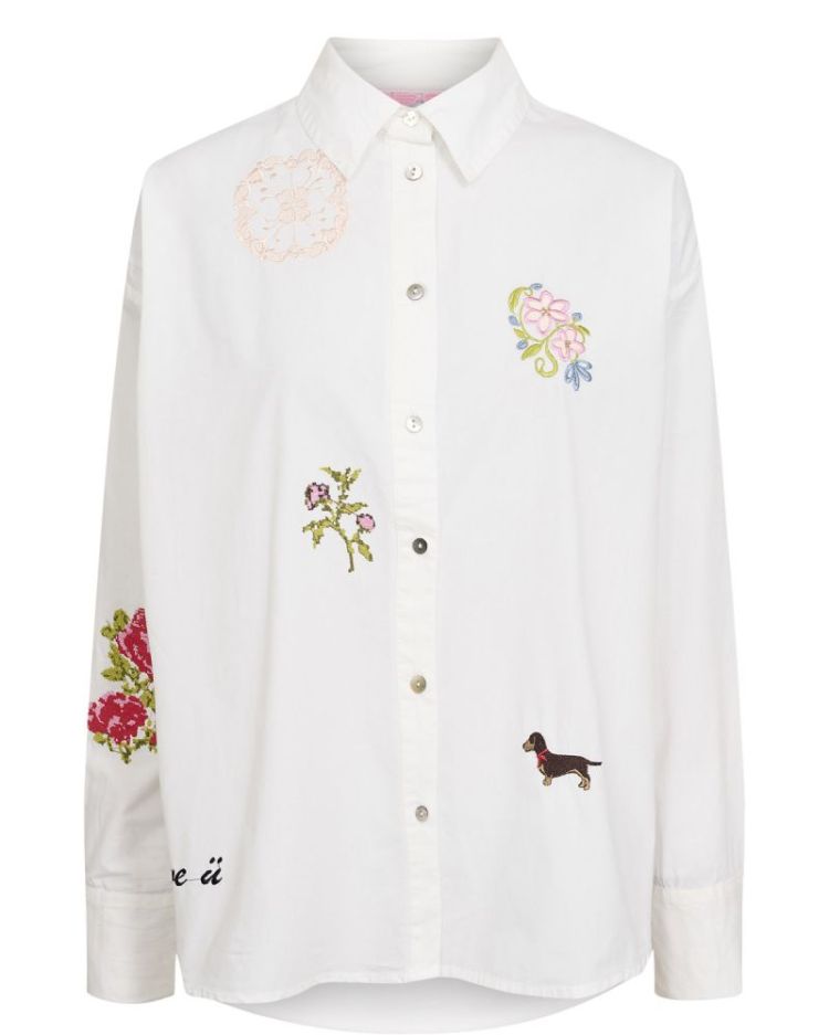 707165 9000 Bright Whi