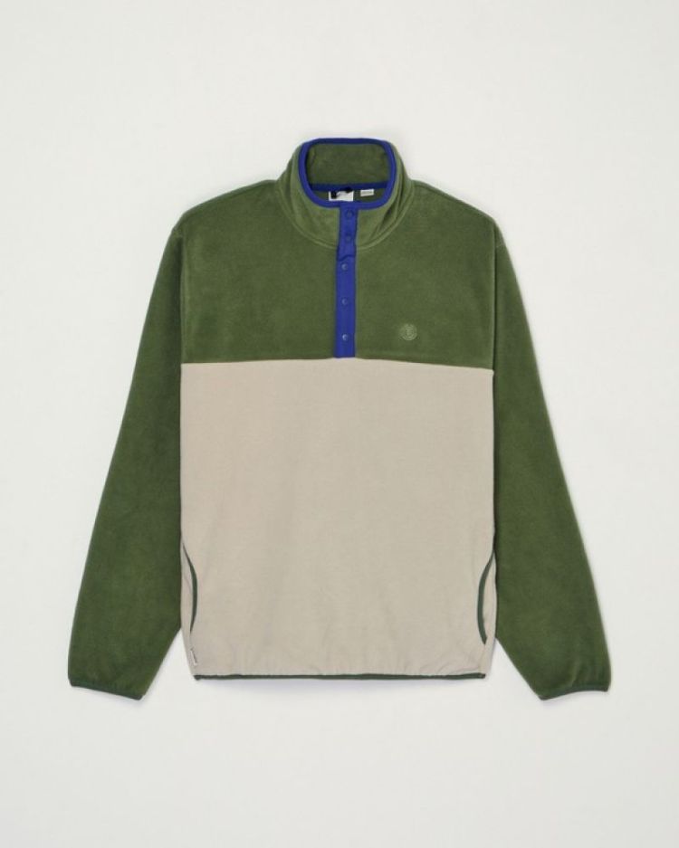 ELBJK00149 BRONZE GREEN