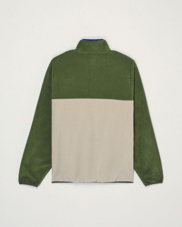 ELBJK00149 BRONZE GREEN