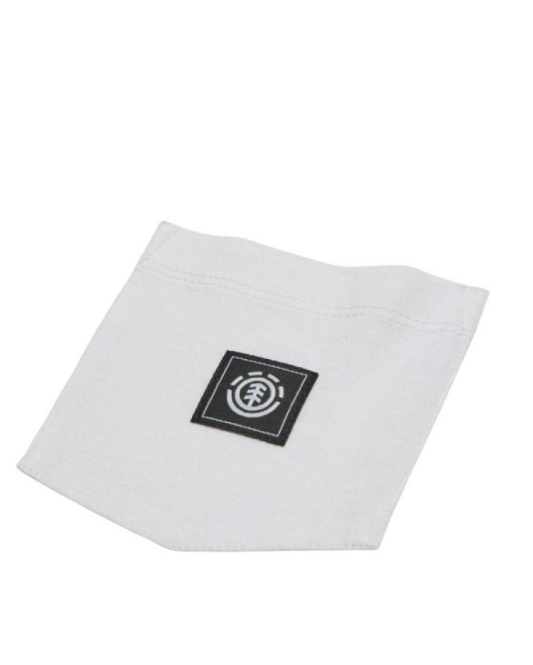 ELBKT00117 OPTIC WHITE