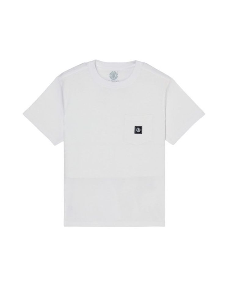 ELBKT00117 OPTIC WHITE