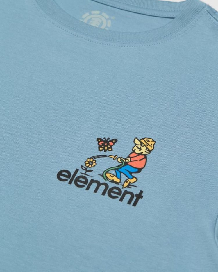 ELBZT00306 FADED DENIM