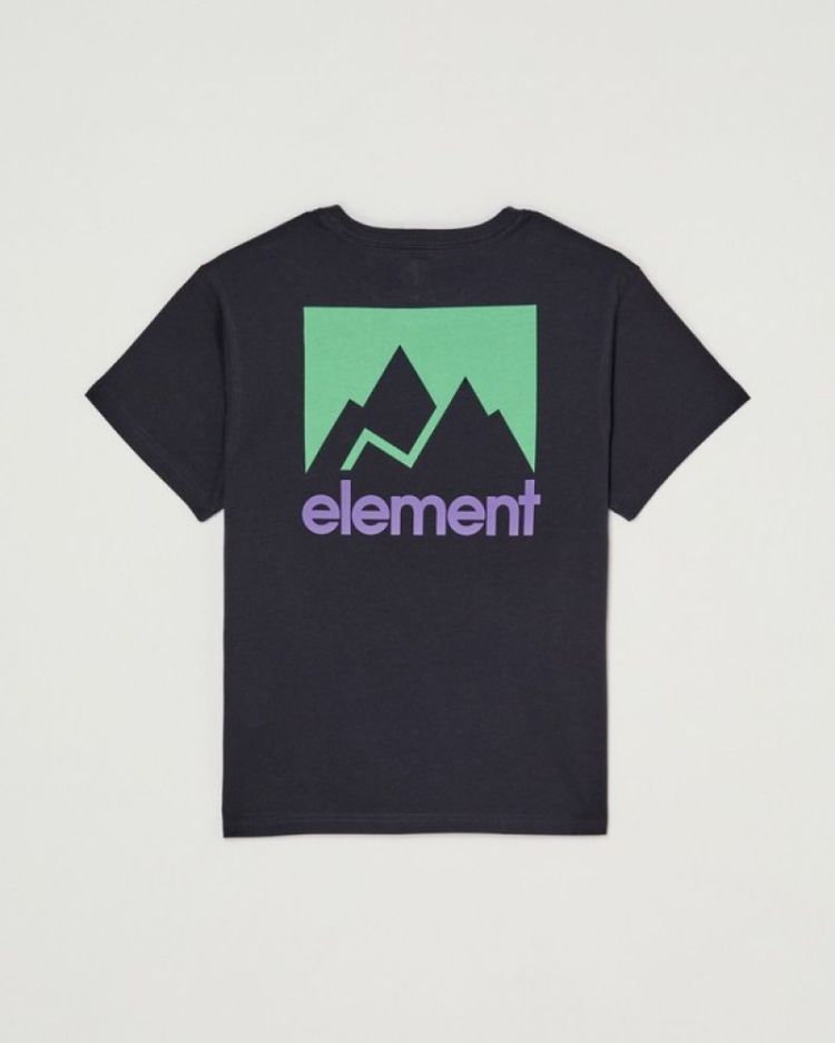 ELBZT00291 OFF BLACK