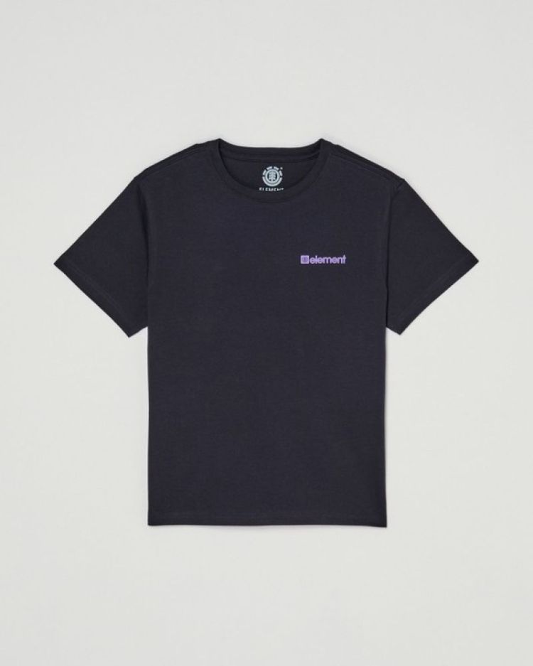 ELBZT00291 OFF BLACK