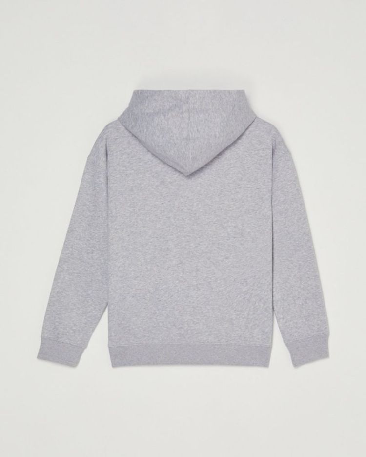 ELBSF00238 MID GREY HEATHE