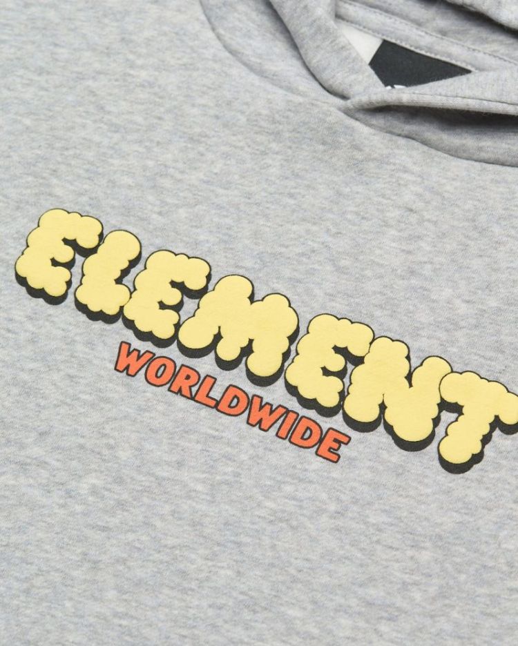 ELBSF00238 MID GREY HEATHE