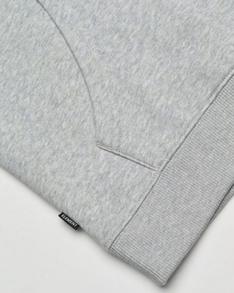 ELBSF00238 MID GREY HEATHE