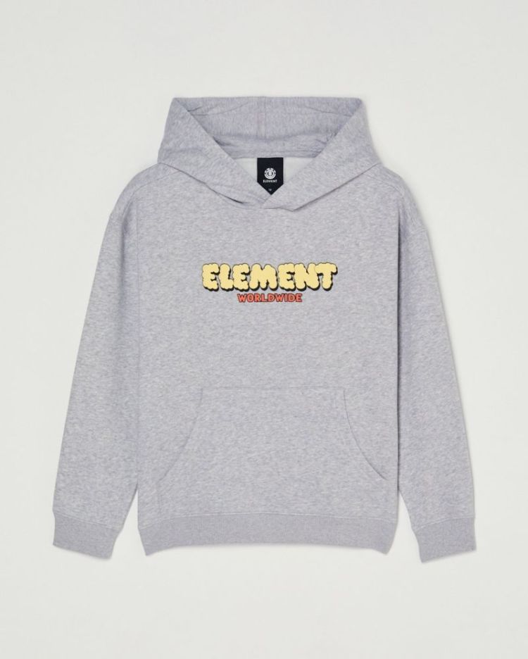 ELBSF00238 MID GREY HEATHE