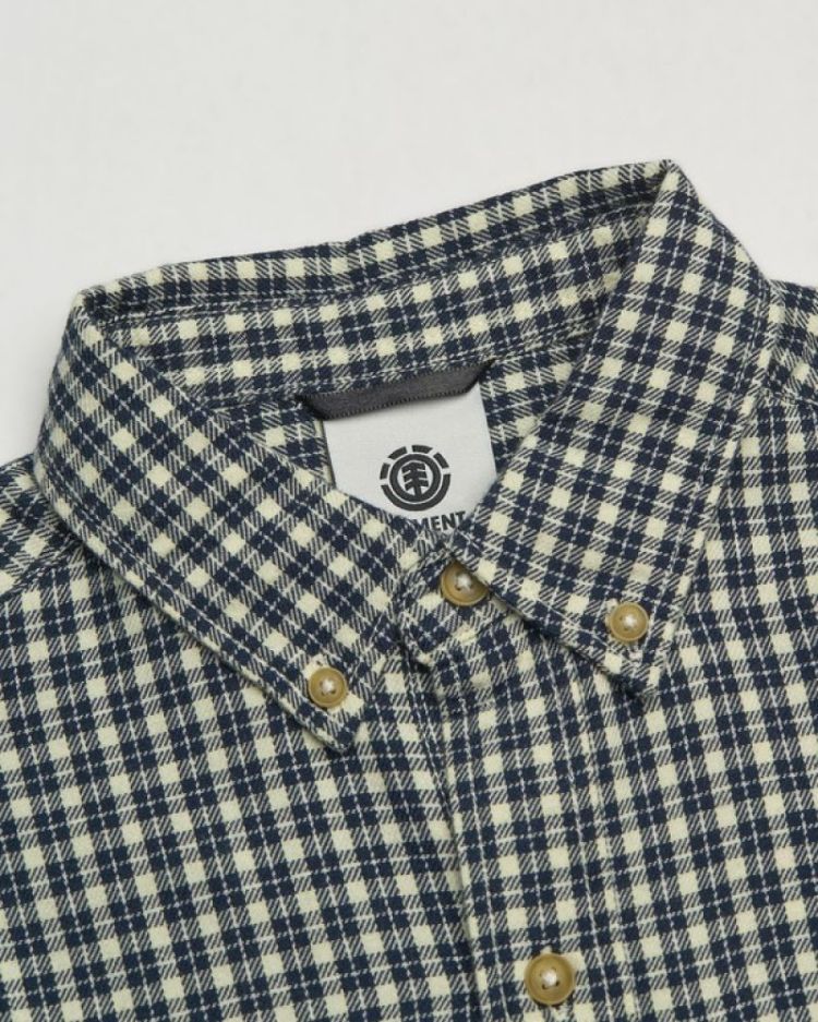ELBWT00118 GINGHAM CHECKS