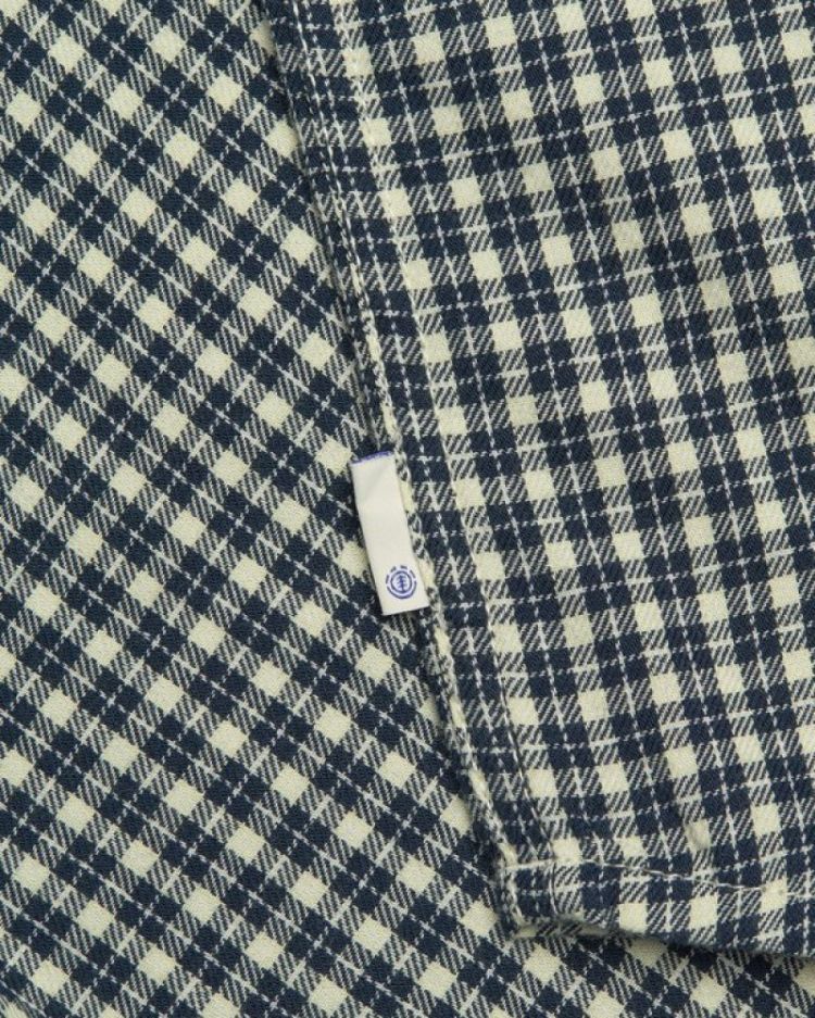 ELBWT00118 GINGHAM CHECKS