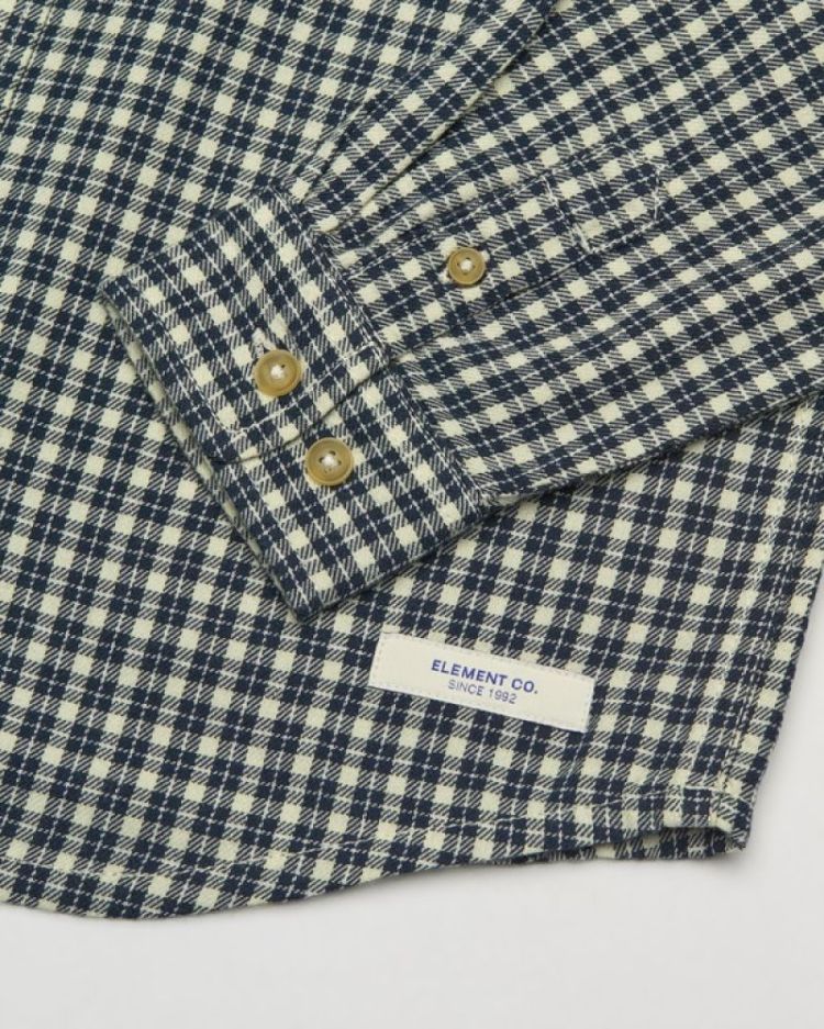 ELBWT00118 GINGHAM CHECKS