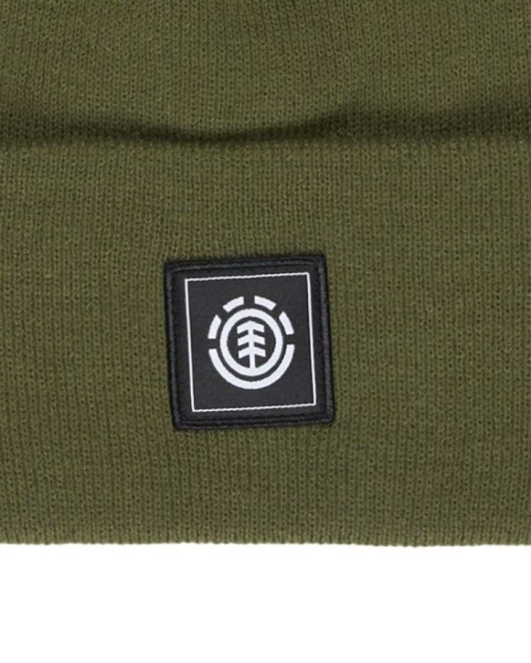 ELYHA00232 BRONZE GREEN