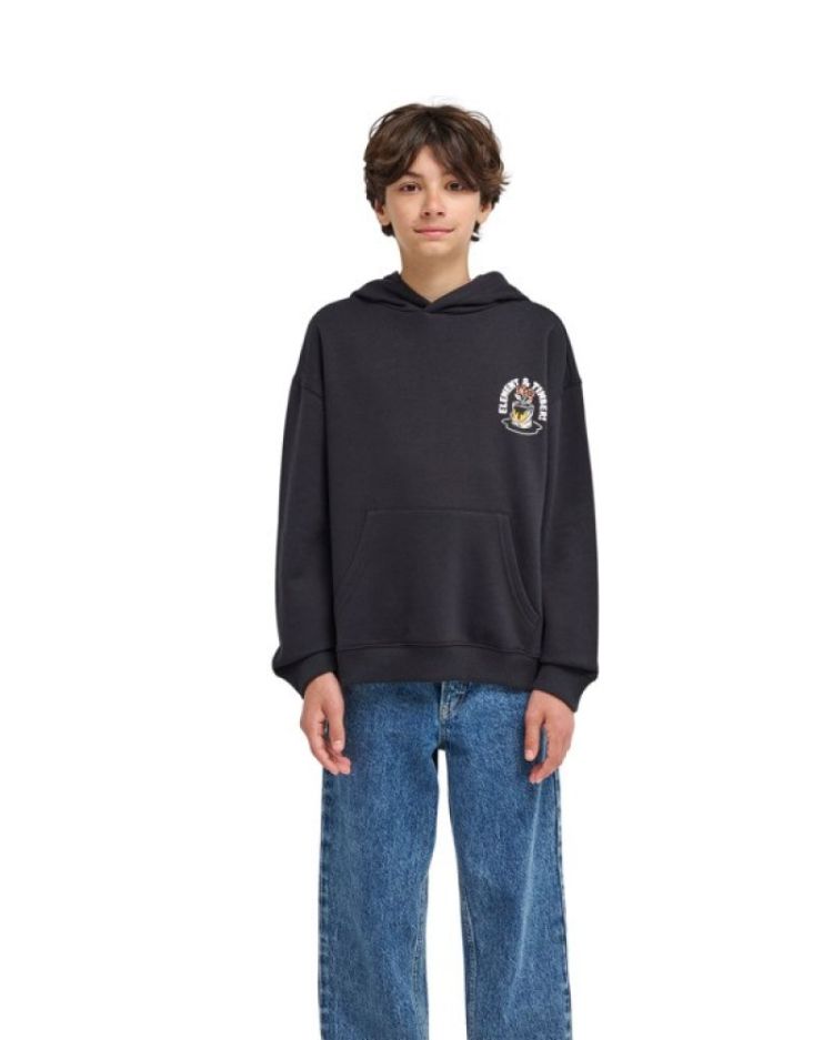 ELBSF00247 FLINT BLACK