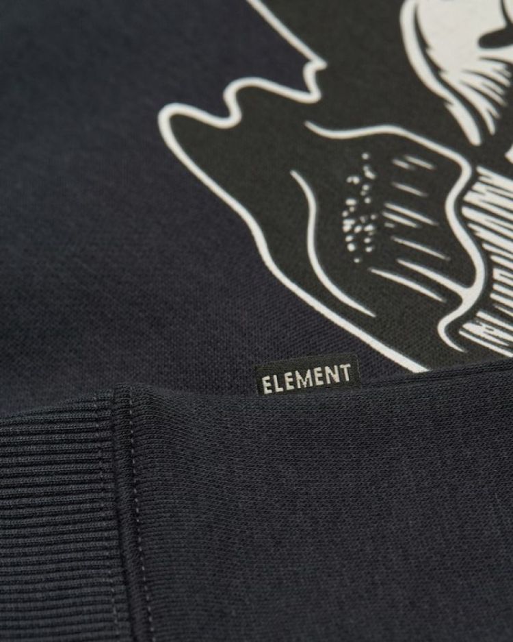 ELBSF00247 FLINT BLACK