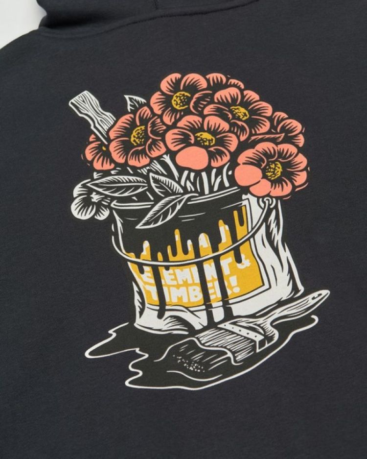 ELBSF00247 FLINT BLACK
