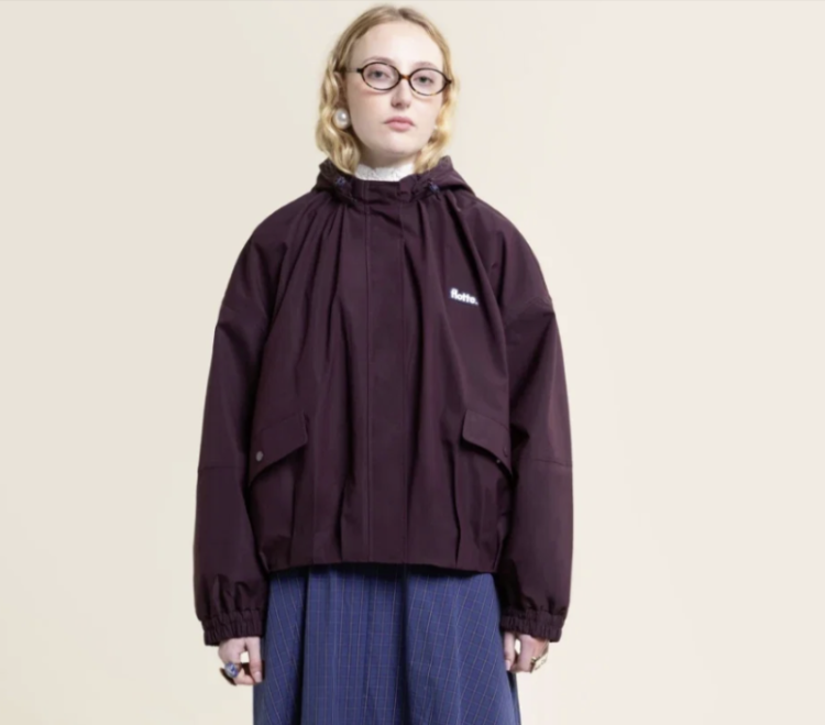 BOMBER CASIS