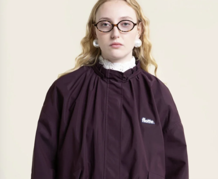 BOMBER CASIS
