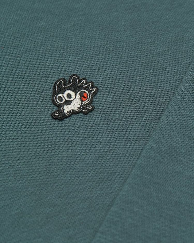 ELBSF00242 DARK SLATE