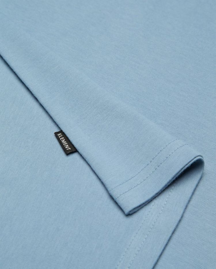 ELBZT00294 FADED DENIM