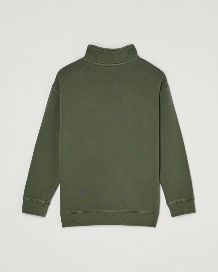 ELBFT00162 BRONZE GREEN