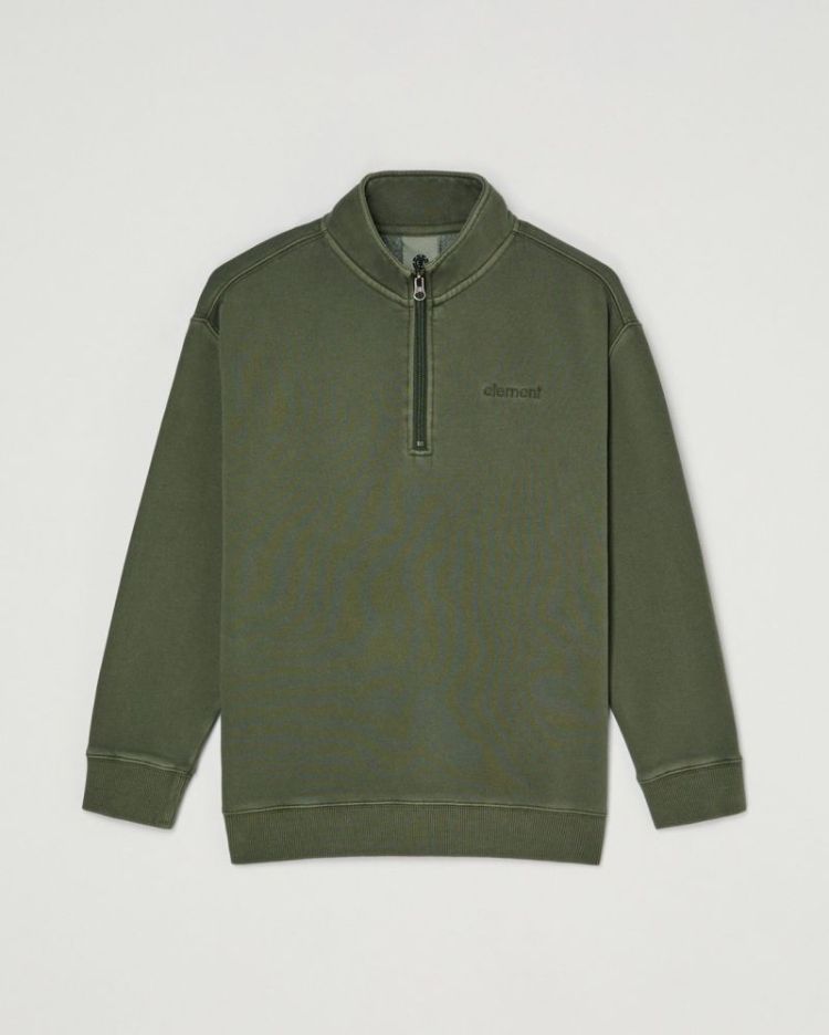 ELBFT00162 BRONZE GREEN