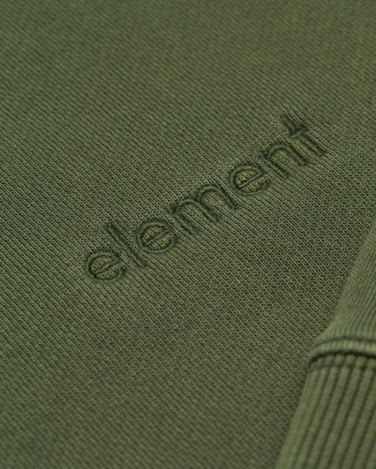 ELBFT00162 BRONZE GREEN