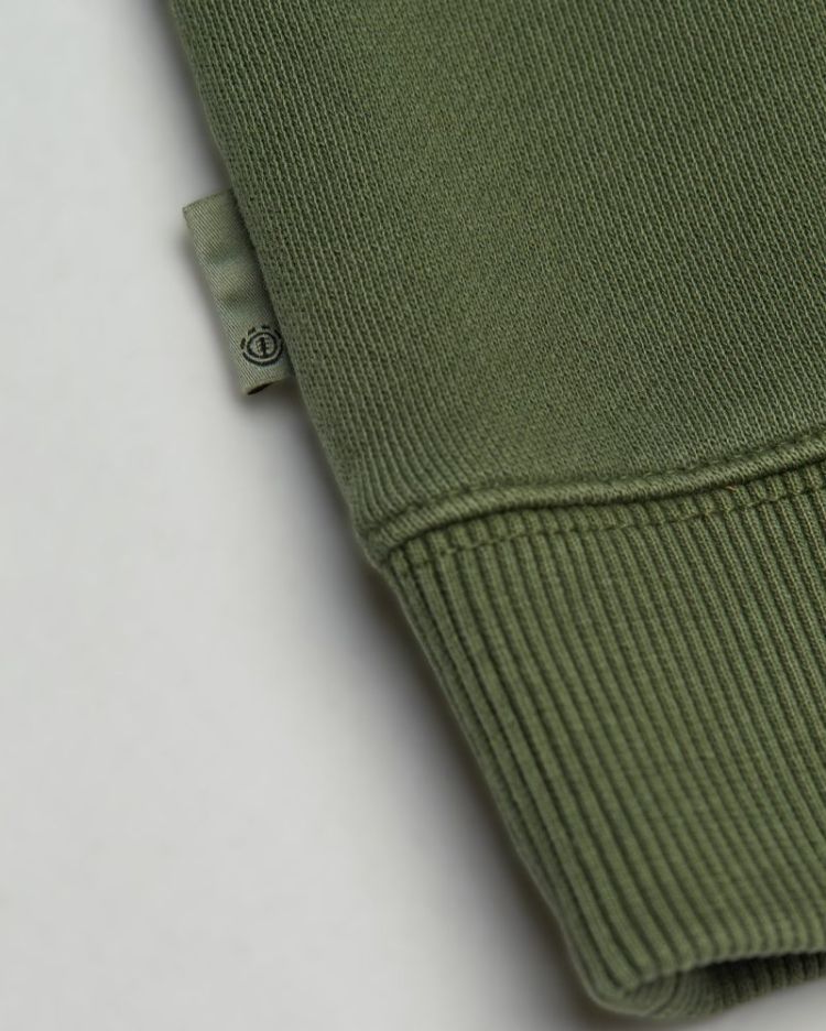 ELBFT00162 BRONZE GREEN