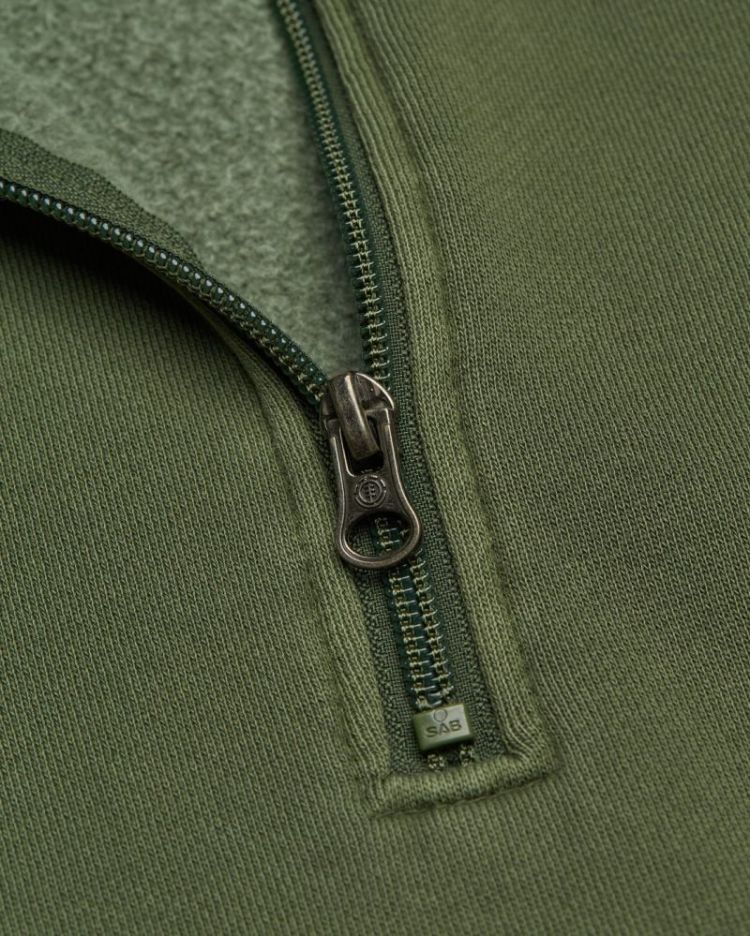 ELBFT00162 BRONZE GREEN