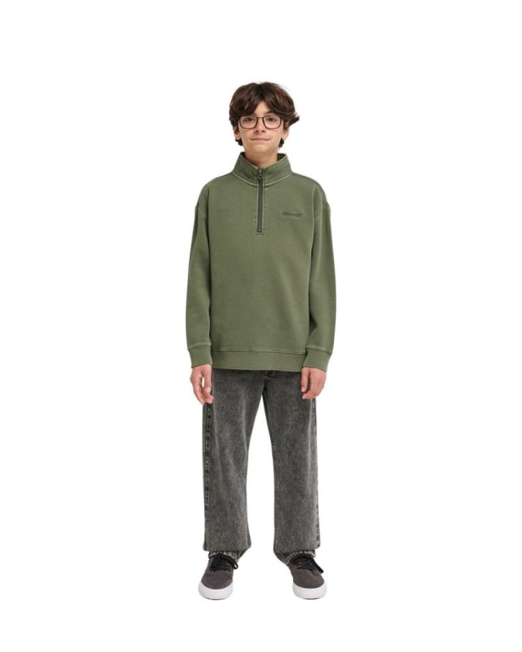 ELBFT00162 BRONZE GREEN