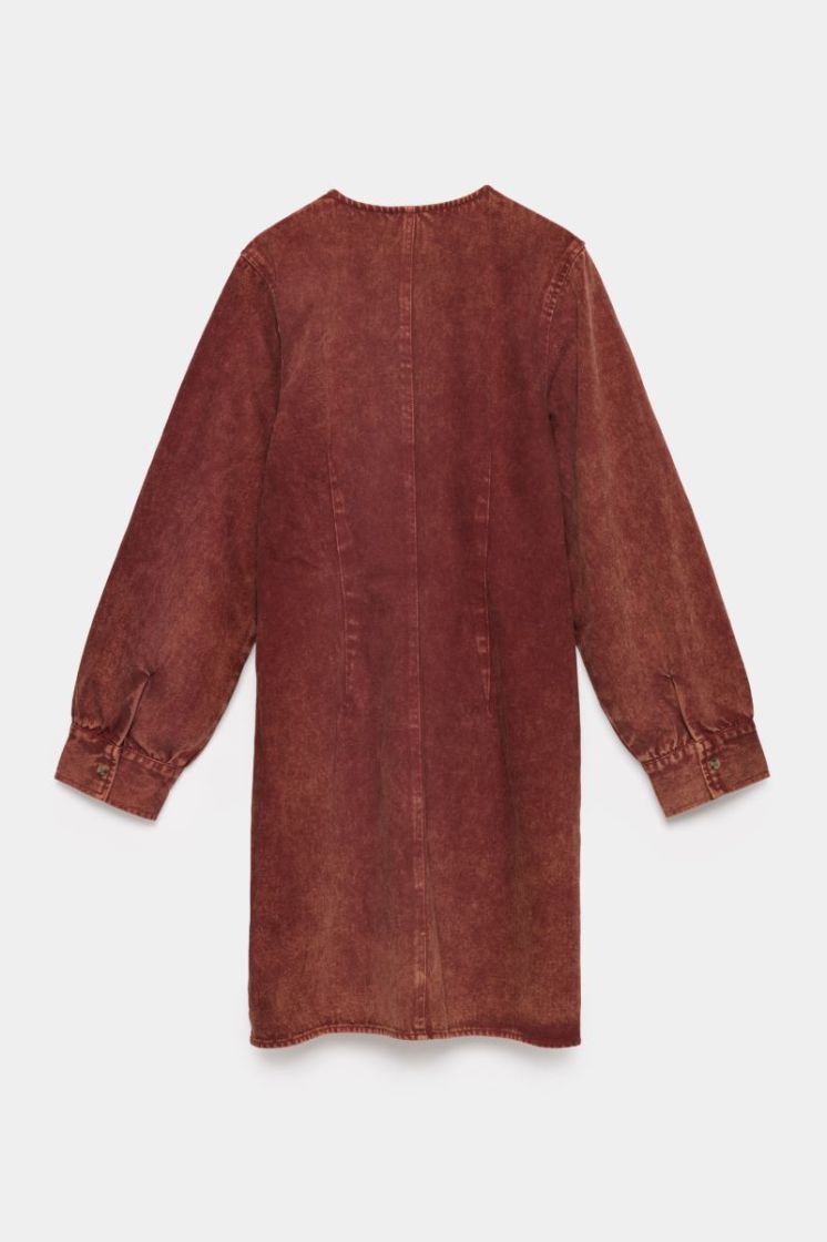 318298 RDD RED DARK