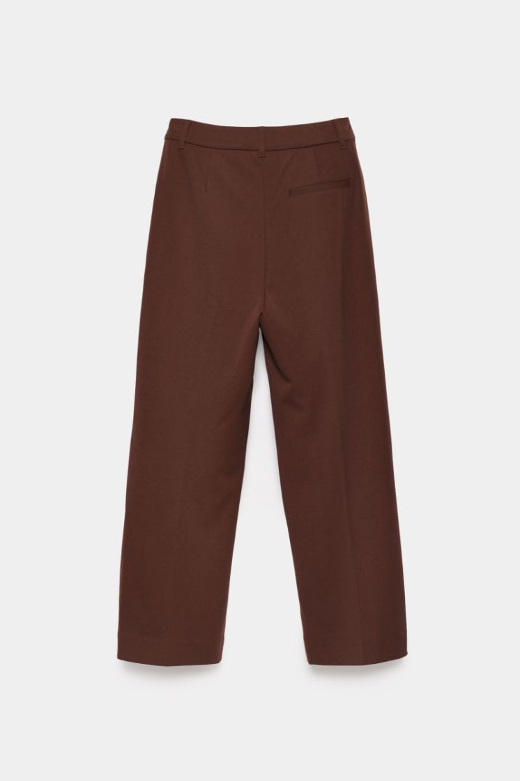 318842 BRD BROWN DARK