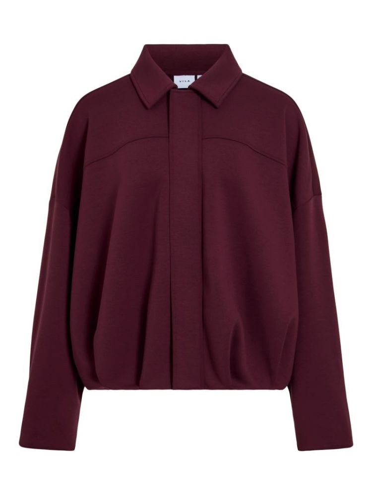 VIREFLECT VIRAL JACKET PORT ROYALE
