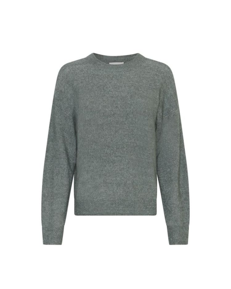 MSCHFESTINA HOPE PULLOVER MGM