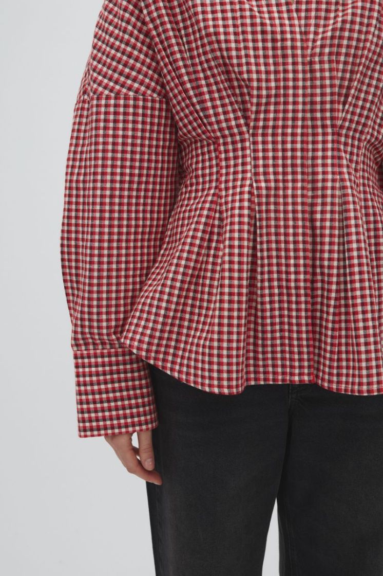 ISIDOR-M RED AURA CHECK